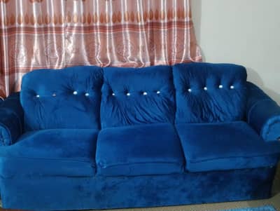 Sofa set