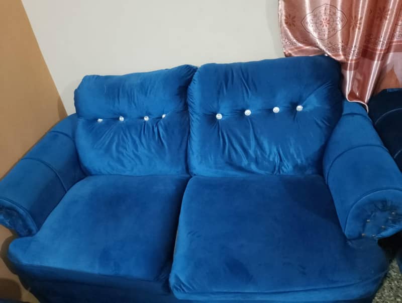 Sofa set 1