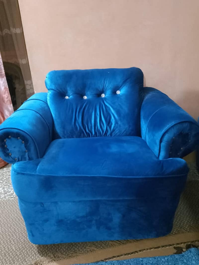 Sofa set 2