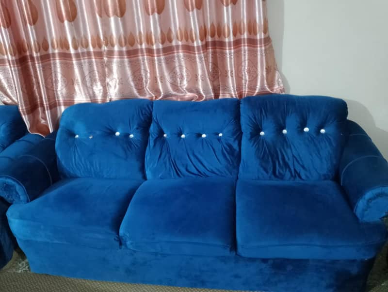 Sofa set 3