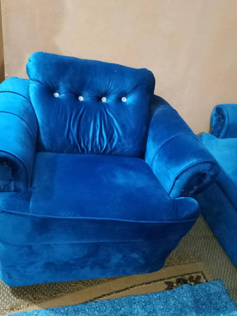 Sofa set 4