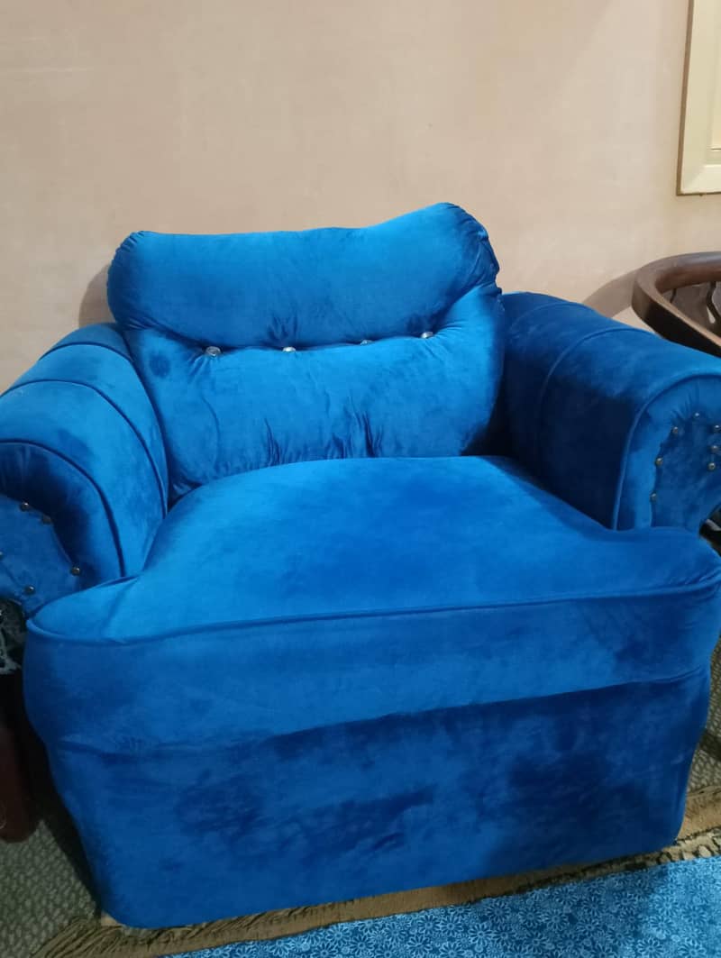 Sofa set 5