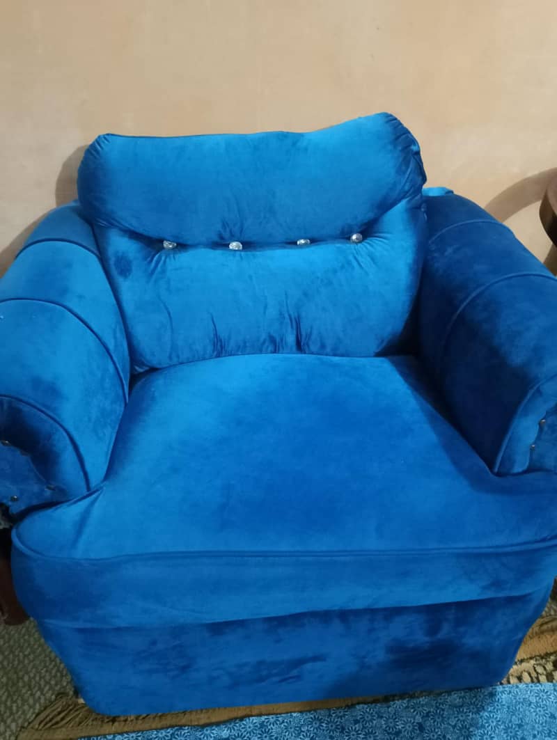 Sofa set 6