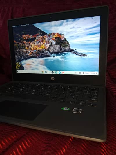 HP Chromebook ORIGINAL