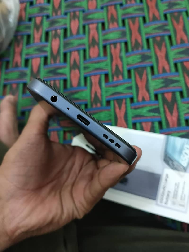 OPPO A6k 2