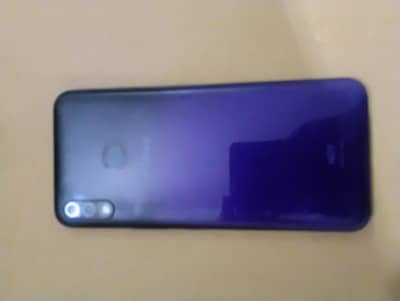 Infinix Hot 7