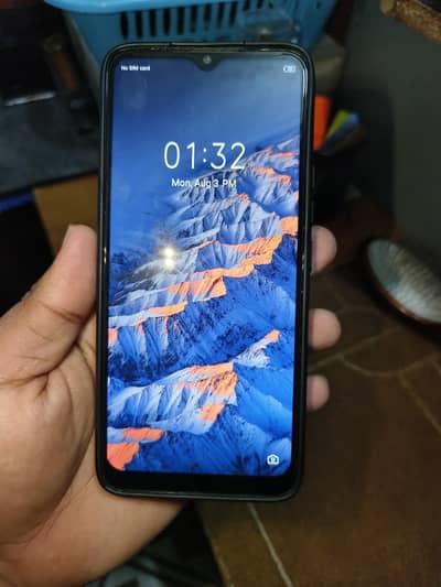 Tecno POP 5 Pro