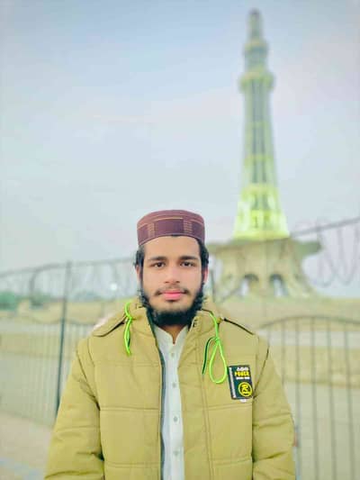 Hafiz Muhammed 