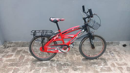 Red Cycle