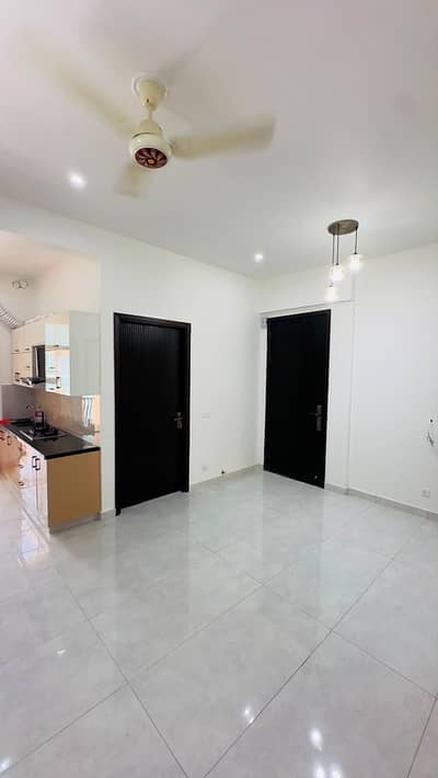 BRAND-NEW LUXURY 2-BEDROOM D/D APARTMENT FOR RENT IN BUKHARI COMMERCIAL, DHA PHASE 6, KARACHI