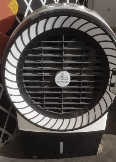 Room Cooler