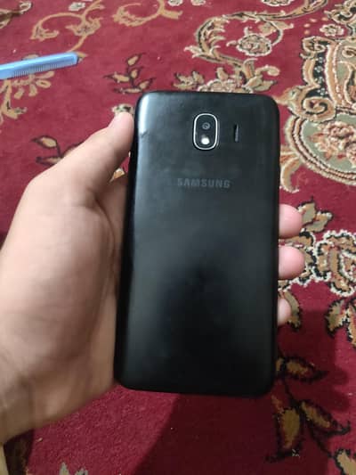 Samsung Mobile J4
