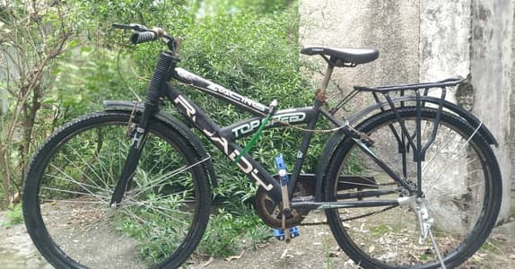 Trinx top speed bicycle