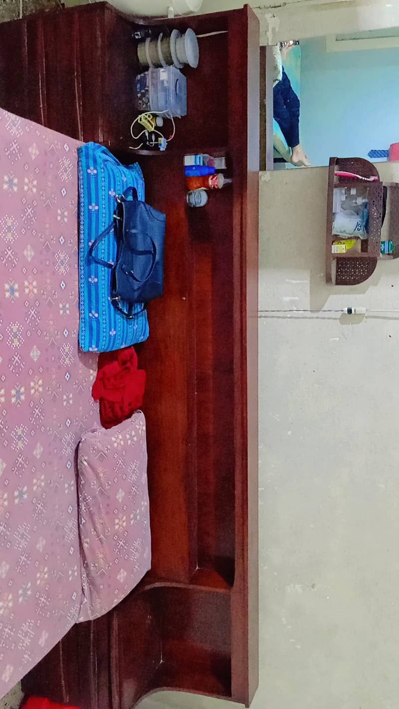 double bed 2