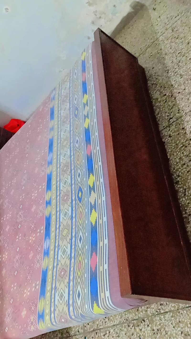 double bed 3