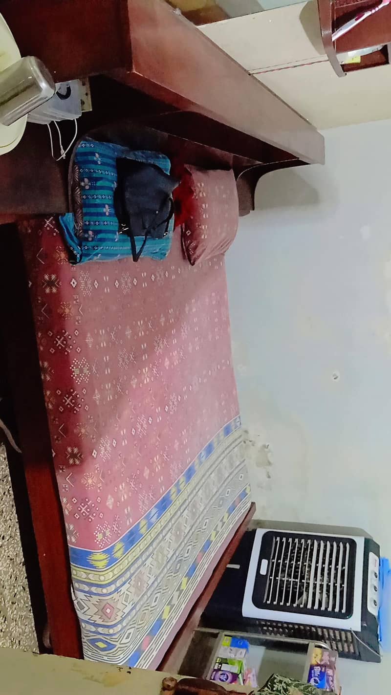 double bed 4