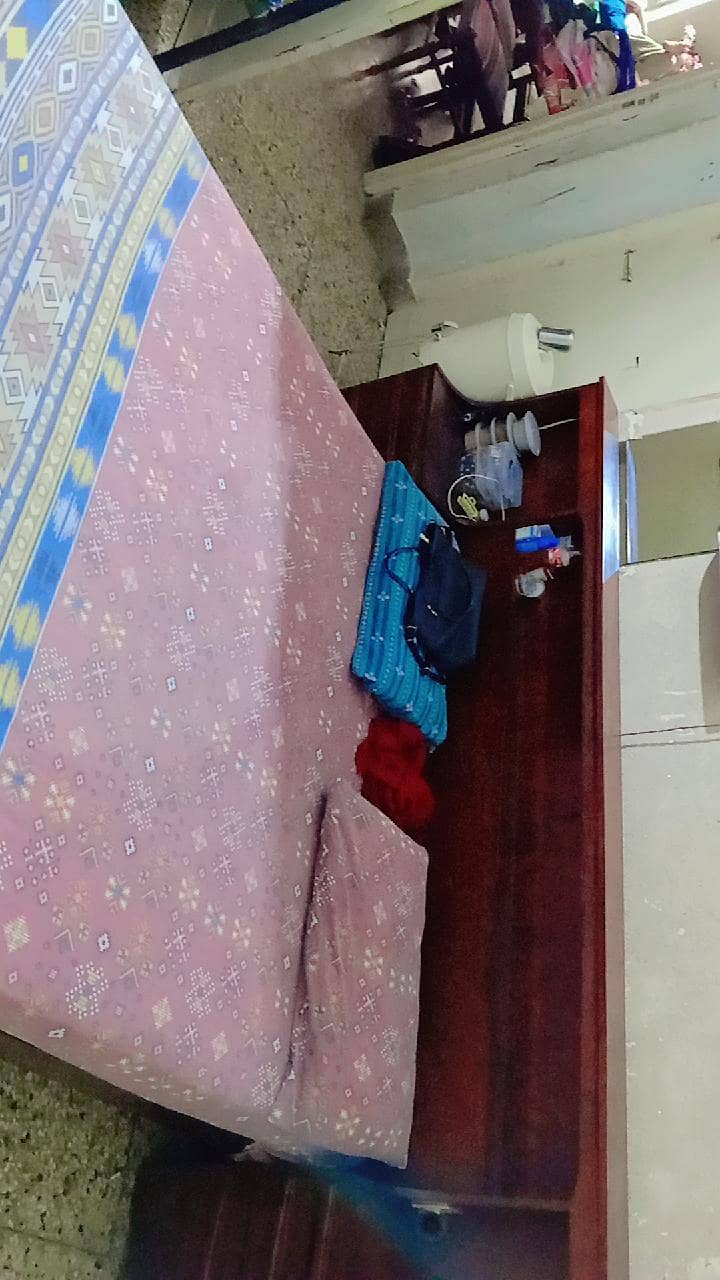 double bed 5