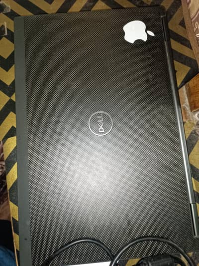 Dell Precision i7 9th Gen Quadro RTX 3000