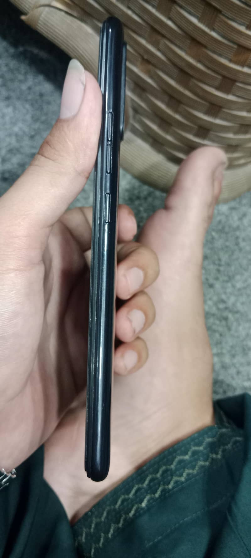 Tecno CAMON 12 1