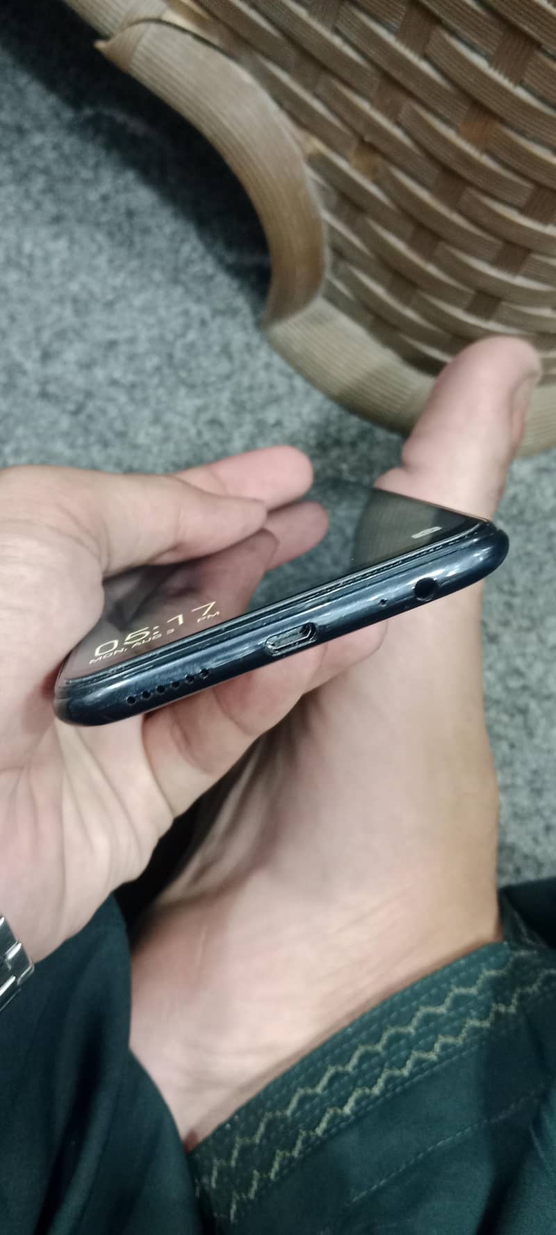 Tecno CAMON 12 2