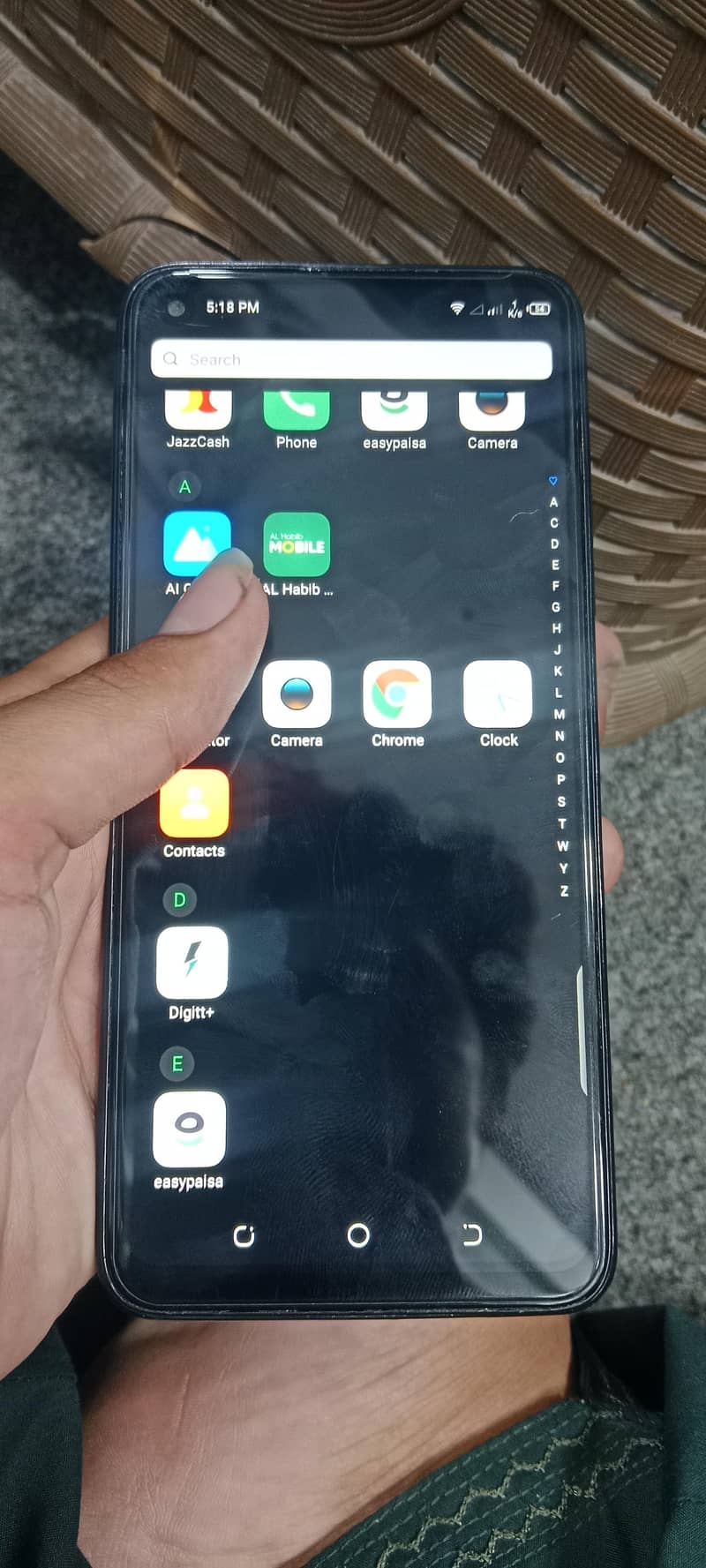 Tecno CAMON 12 3