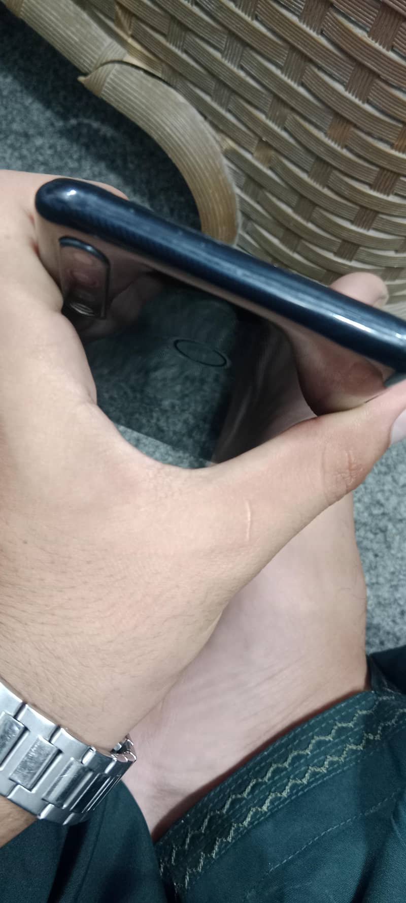 Tecno CAMON 12 4