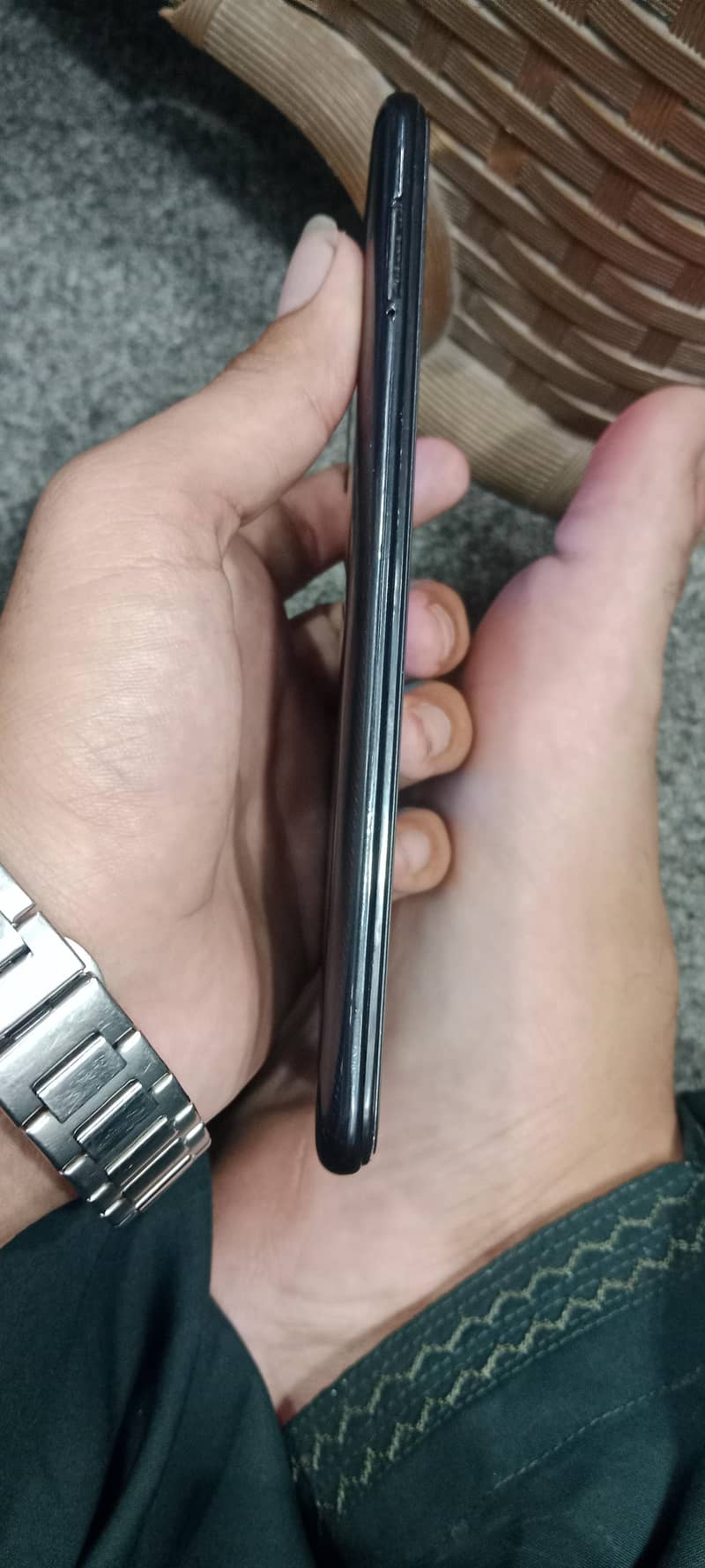 Tecno CAMON 12 5