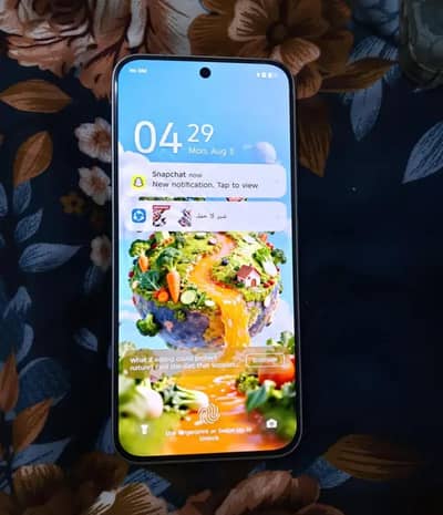 Infinix Hot 60 Pro