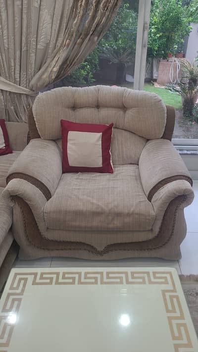 sofa set