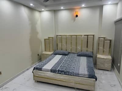 Flat Available For Rent