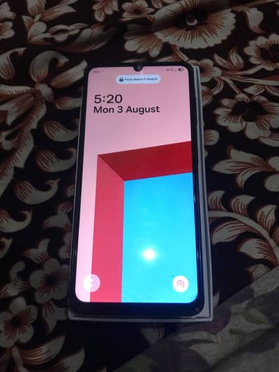 Samsung Mobile A07 5G