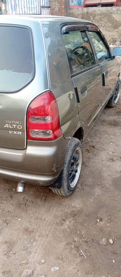 alto 2011
