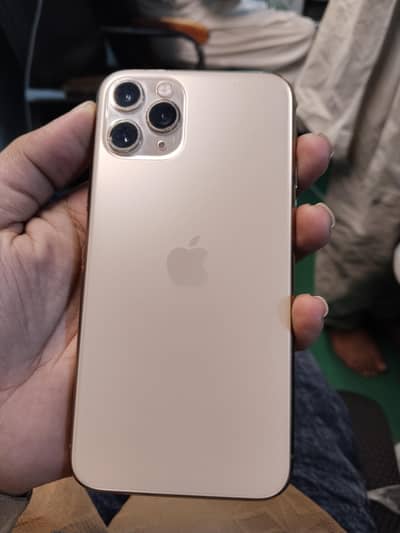 Apple iPhone 11 Pro 512Gb