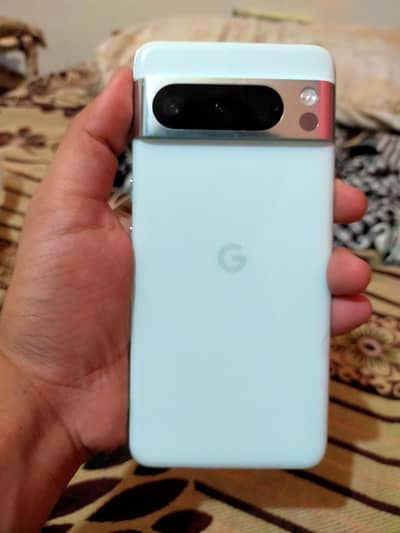 Brand New Google Pixel 8 Pro Mint