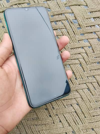 Infinix Smart 5
