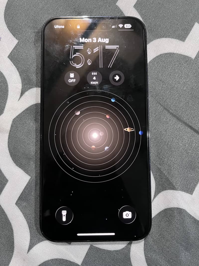 Apple iPhone 14 Pro Max 4