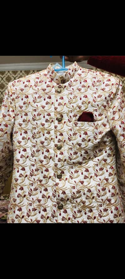 Prince Coat for Boys