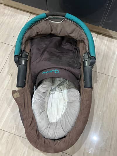 baby cart