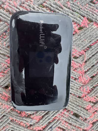 Pocket WiFi