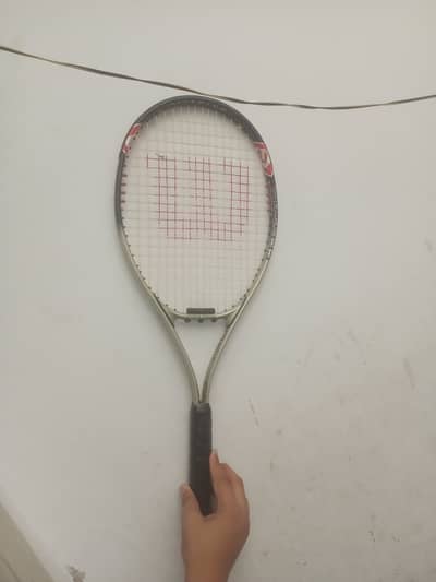 Racket