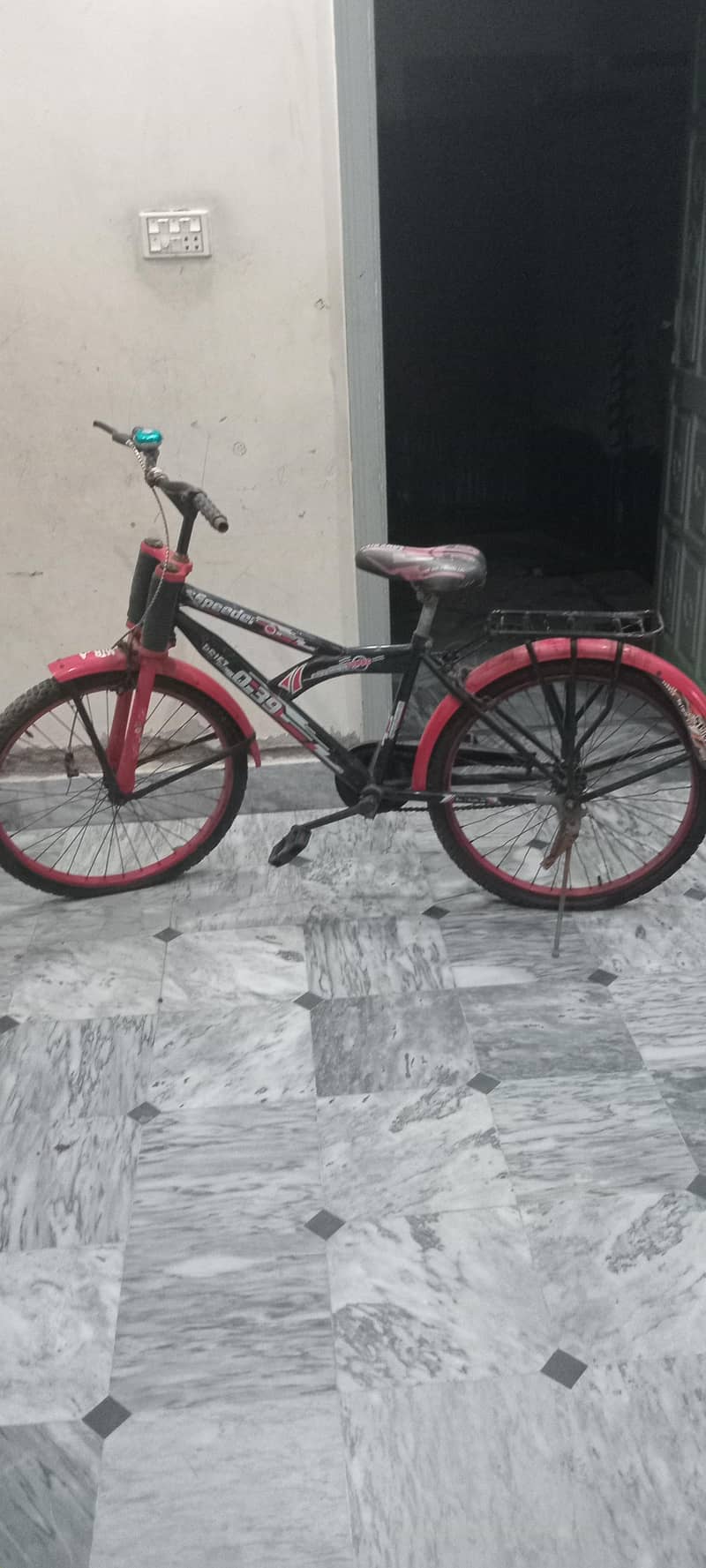 Bicycle 0