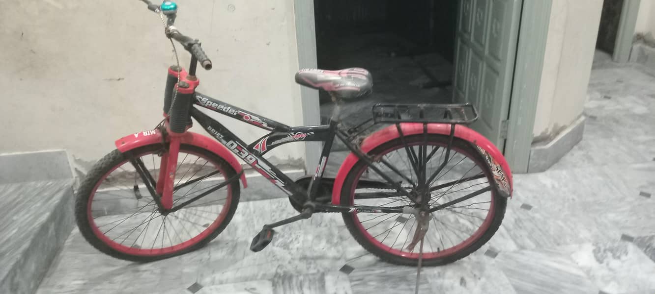 Bicycle 1