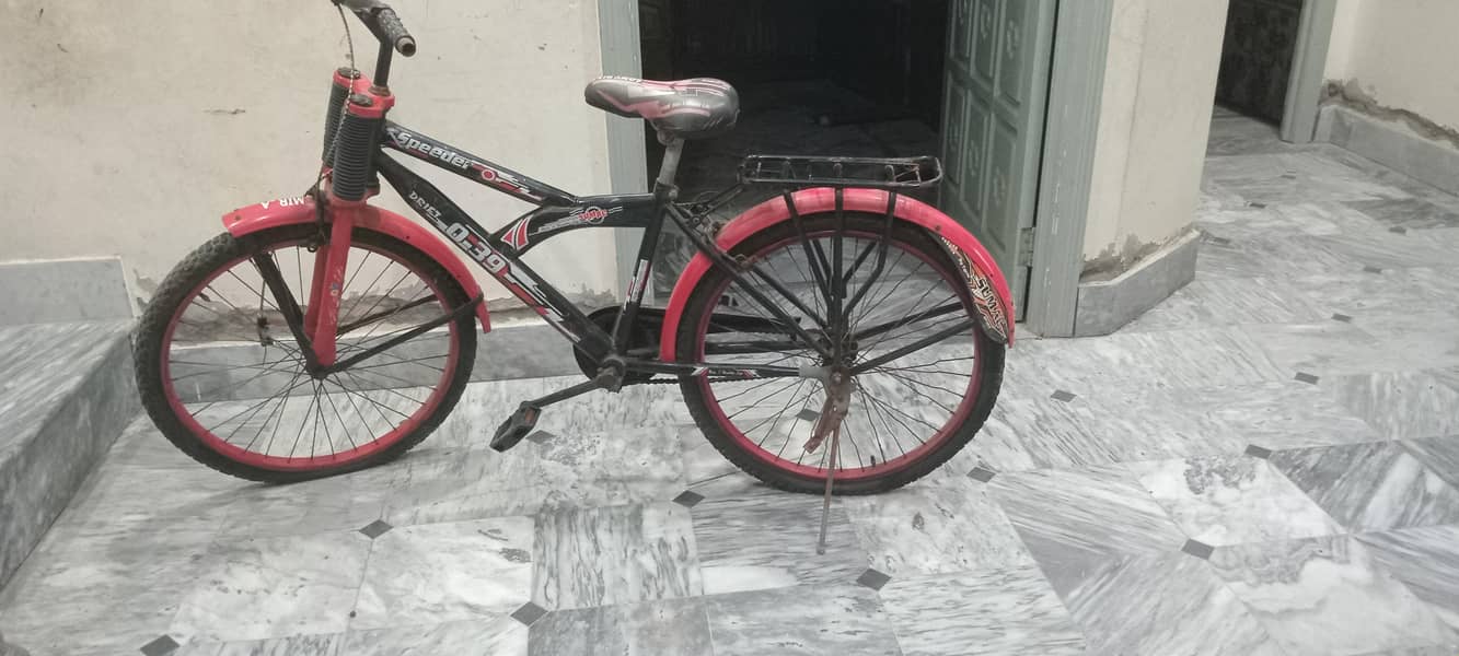 Bicycle 2