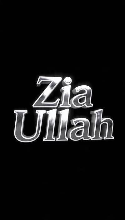 M Zia