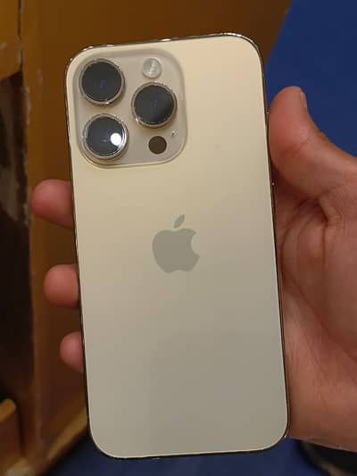 Apple iPhone 14 Pro