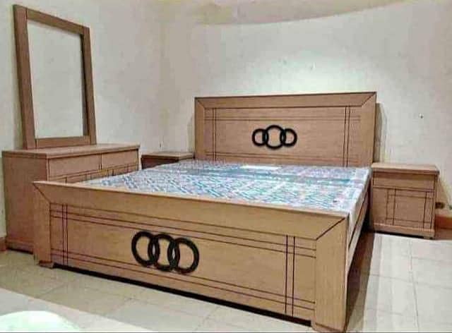 double bed king size 1