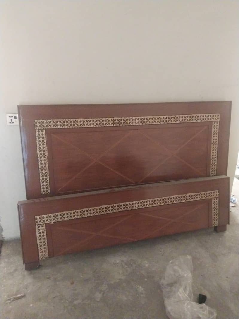 double bed king size 3