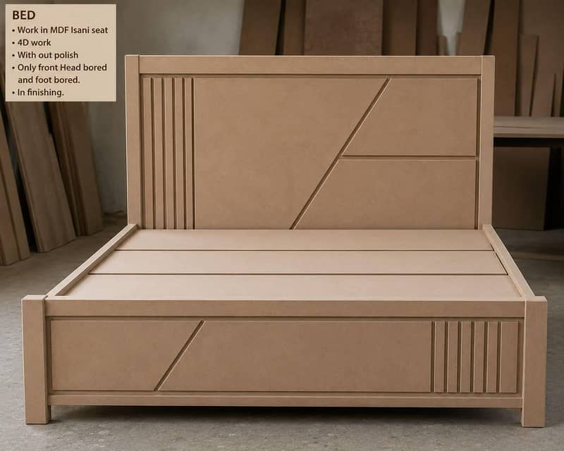 double bed king size 4