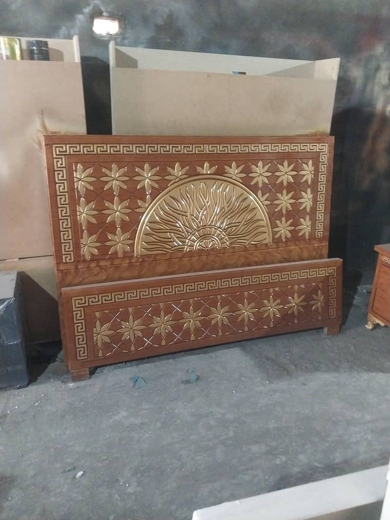 double bed king size 6
