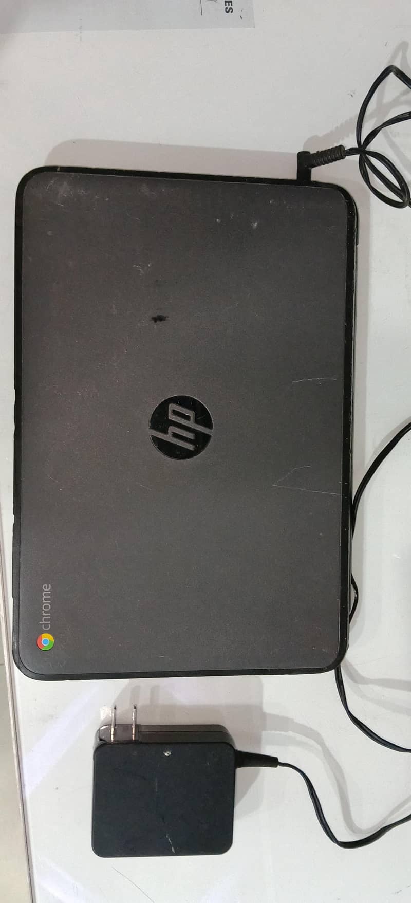 chrome book 1